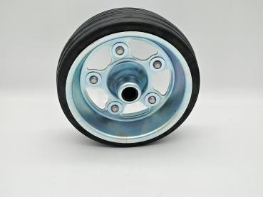 Ersatzrad für Stützrad